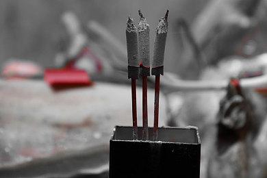 BL奇幻作品《祭品小镇 彩结》Steam页面上线 5月22日推出